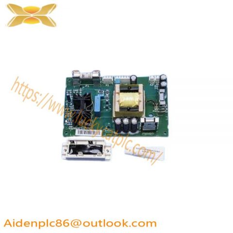 ABB APOW-01C+NRED-61: Advanced SP Power Supply; High-Performance Power Unit