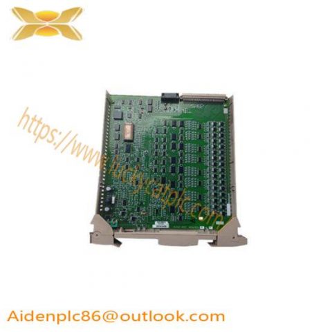 ABB ARCOL 0339 Industrial Frequency Converter