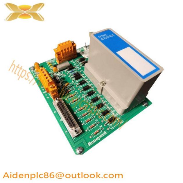 ABB ARCOL 0339 Industrial Frequency Converter