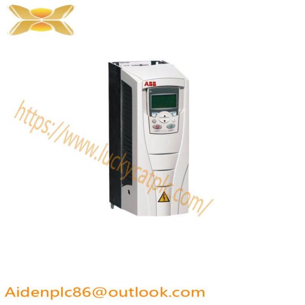 ABB ASC510-01-012A-4: Low Voltage AC Drives for Industry