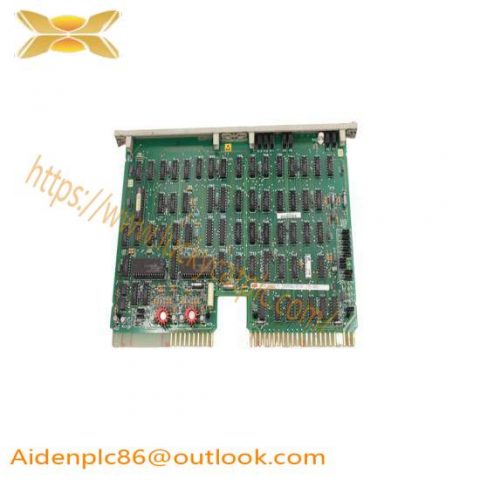 ABB HESG 330203 R1 ES 1822 C Modular Card Board