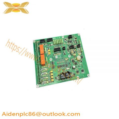 ABB AV94A HESG216791/A Industrial Control Module