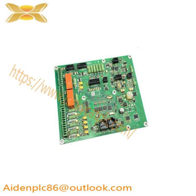 ABB AV94A HESG216791/A Industrial Control Module