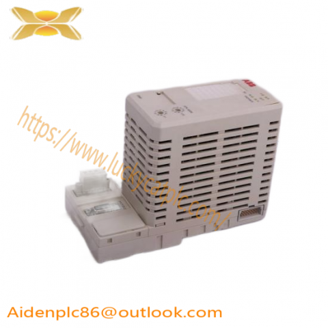 ABB Bailey CPFEC12 PLC Control Module