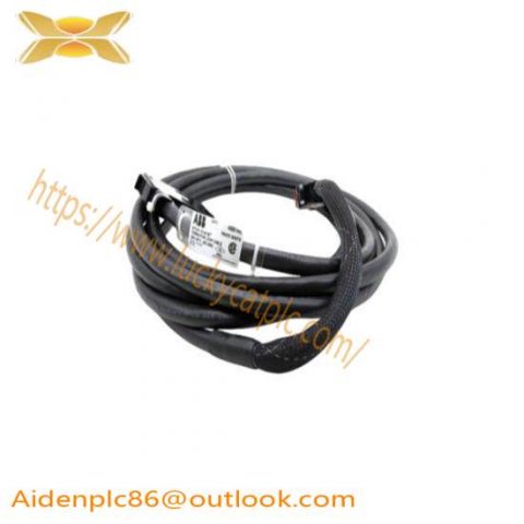 ABB Bailey Infi 90 NKTU01-15 I/O Module to TU Cable, Advanced Control Solutions for Industrial Automation