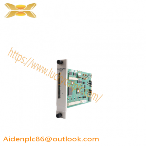 ABB Bailey SPNIS21 - DCS Control System Module