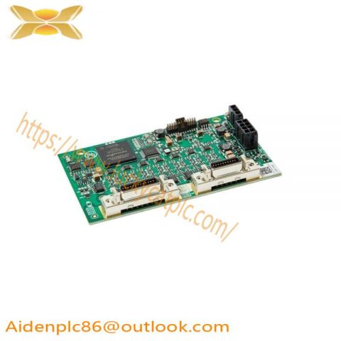ABB BIO0003 - High Performance Industrial Controller