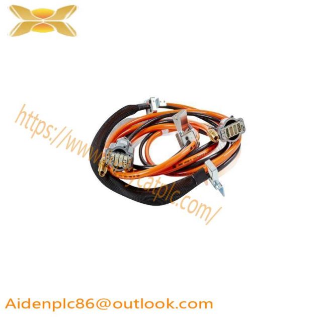 ABB BRC3000A Module Card for Industrial Control Systems
