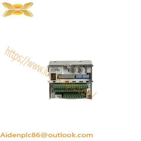 ABB C87-11006 C10-12010 Flame Detector - Advanced Fire Alarm System