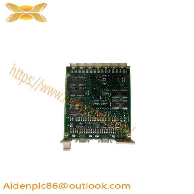 ABB CI522A Communication Module for Industrial Automation