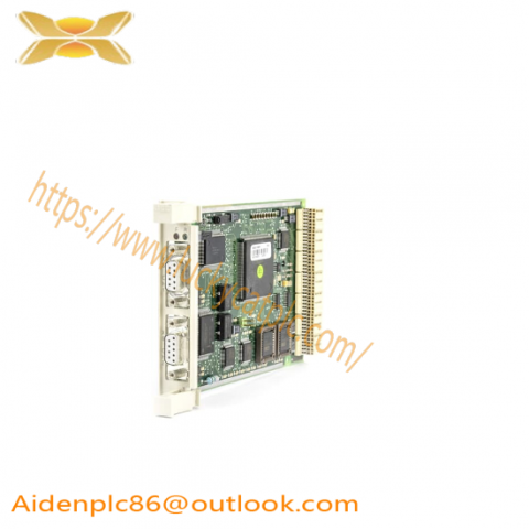 ABB CI531 3BSE003825R1 - DCS Module for Industrial Control Systems