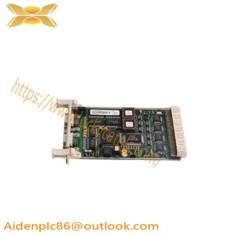 ABB CI531 3BSE003825R1 Industrial Interface Submodule