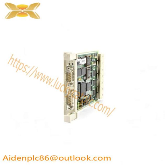 ABB CI532V09 PLC Communication Module