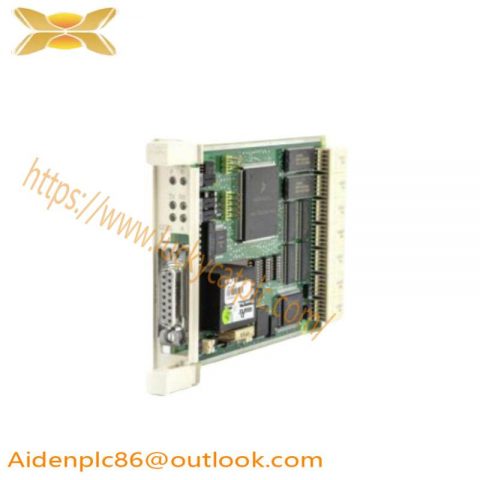 ABB CI545V01, 3BSE011063R1 - Ethernet MVI Module, Control & Automation Solutions