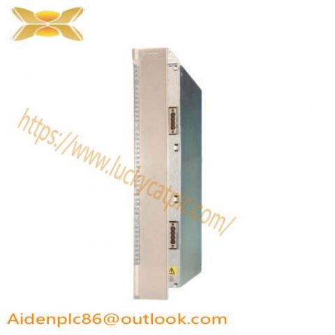 ABB CI627 Communication Module