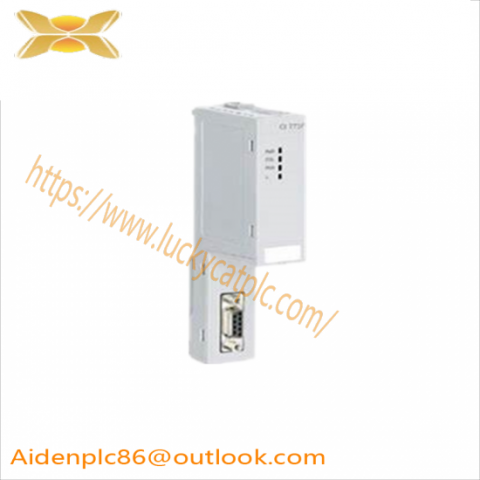 ABB CI773F PROFIBUS DP Master Module - High-Performance Automation Solution