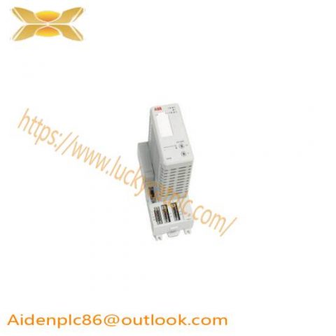 ABB CI810B Communication Interface Module for Industrial Automation