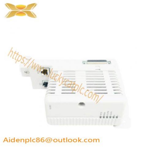 ABB CI840KIT 3BSE031694R4000 PLC Controller Module