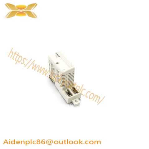 ABB CI854BK01 3BSE069449R1 - Original New Industrial Control Module