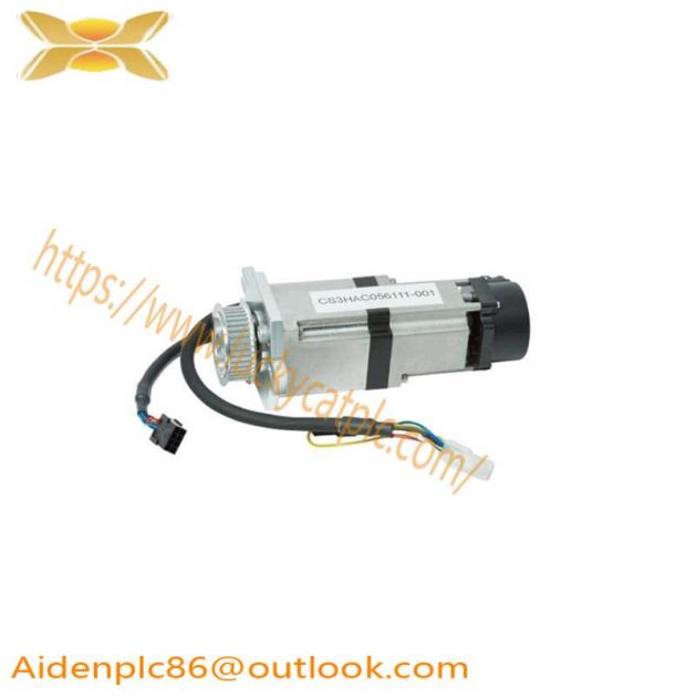 ABB CI855-1 Industrial Ethernet Module for Compact I/O Systems
