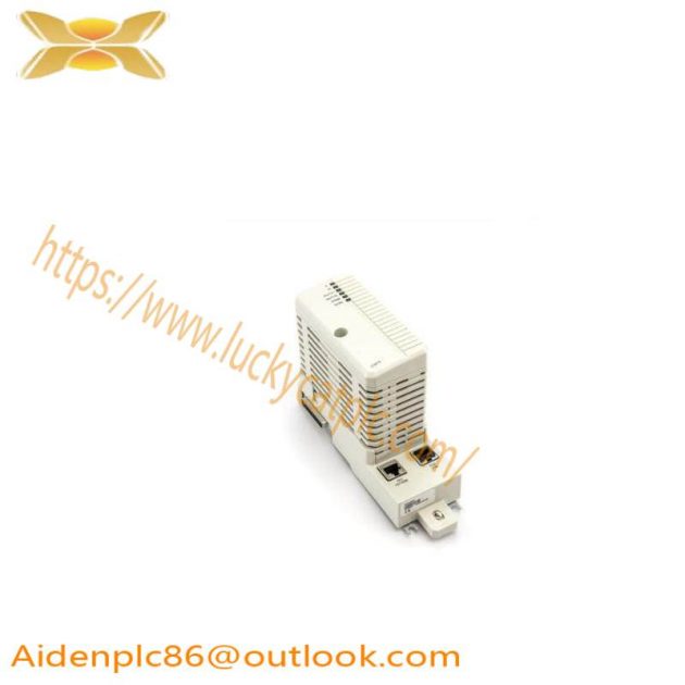 ABB CI873K01 - Ethernet/IP Communication Interface Module