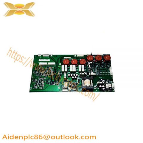 ABB CMIB-11C0 Industrial Interface Board