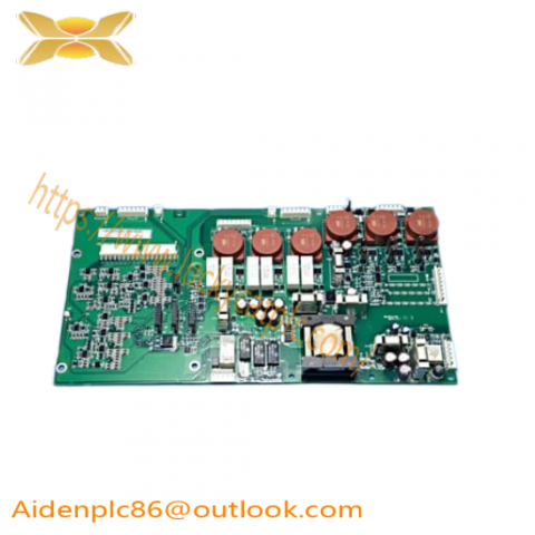 ABB CMIB-11C 3AUA - Industrial Control Module; Manufacturer: ABB