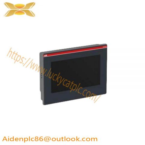 ABB CP405 A0 Control Module