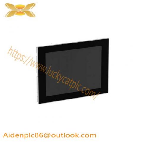 ABB CP6415 1SAP541510R0001 Touch Screen Panel