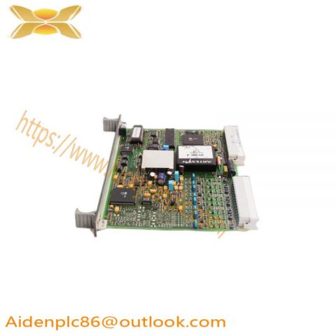 ABB CS300E PAC 031-1053-00 PLC CPU Module
