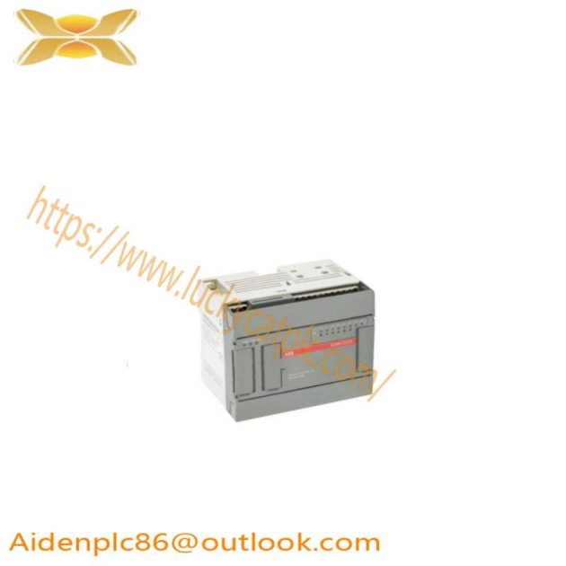ABB CS31 Industrial Control Module