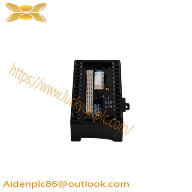 ABB CS31 Industrial Control Module