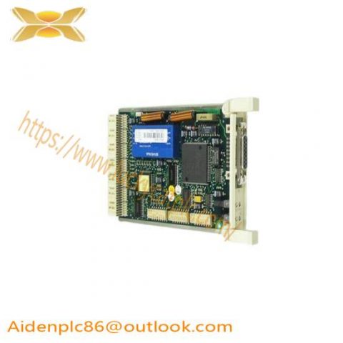 ABB CS513 - 3BSE000435R1 Industrial Control Module