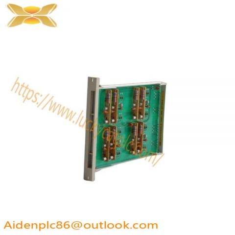 ABB CT302A - GJR2167200R0001 Processor Module: Advanced Control Solutions for Industrial Automation