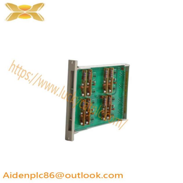 ABB CT302A - GJR2167200R0001 Processor Module: Advanced Control Solutions for Industrial Automation