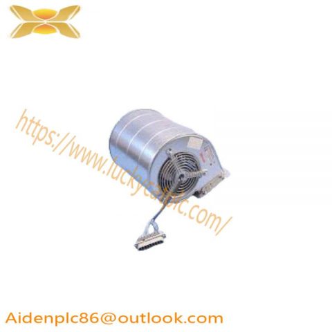 ABB D2D160-CE02-16 Inverter Fan: High-Performance Motor Cooling Solution