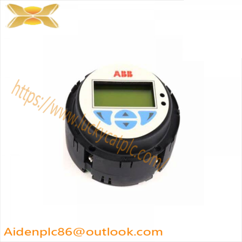 ABB D674A906U01: Advanced Analog Module for Industrial System Controllers