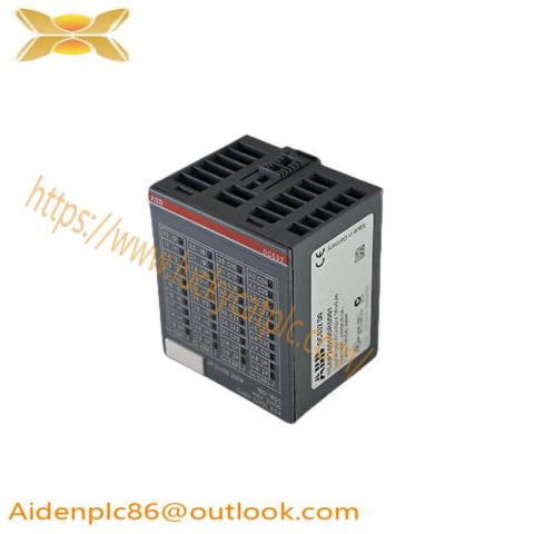 ABB DC532 D0 1SAP240100R0001 - AC500 Digital Module