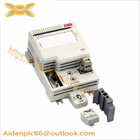 ABB DI685 3BDS005833R1 - Digital Input Module, High-Performance Industrial Automation