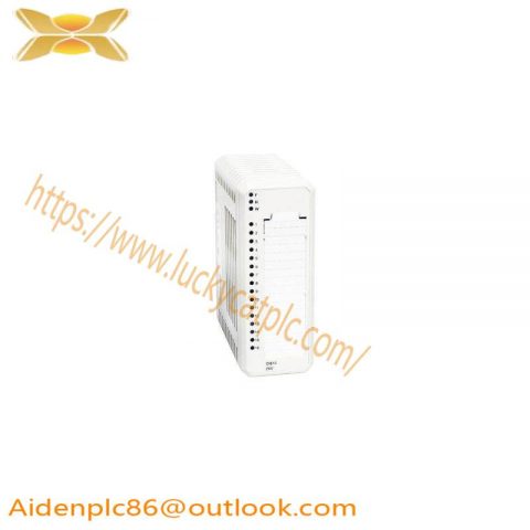 ABB DI810-EA 3BSE008508R2: 16-Channel 24V Digital Input Module for Industrial Automation