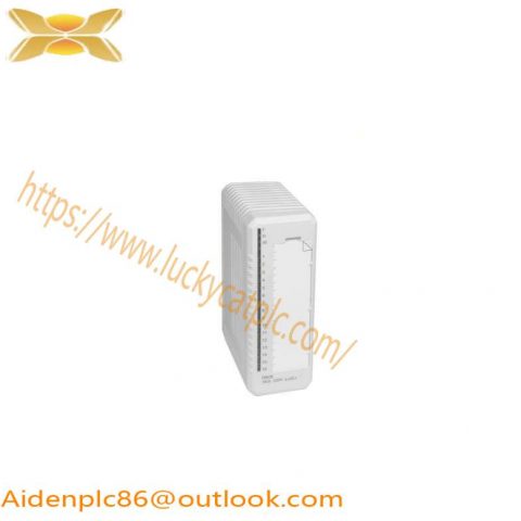 ABB DI828 3BSE069054R1 Industrial Digital Input Module