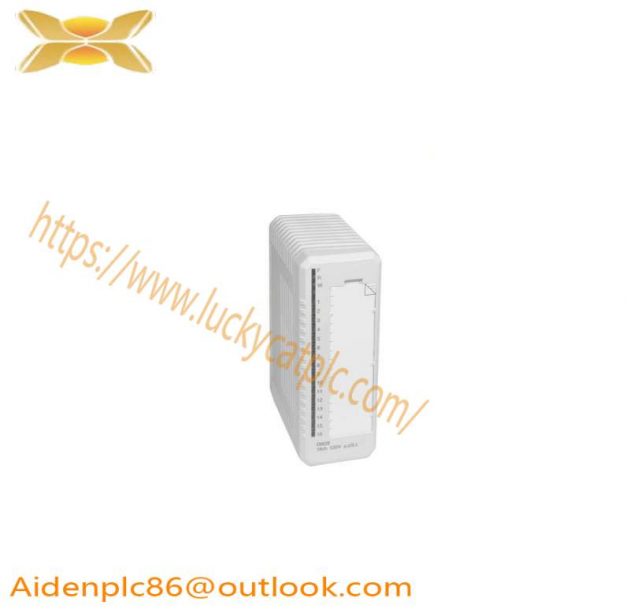 ABB DI828 3BSE069054R1 Industrial Digital Input Module