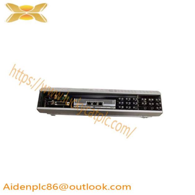 ABB DI93A HESG440355R3 - Advanced Industrial Control Module