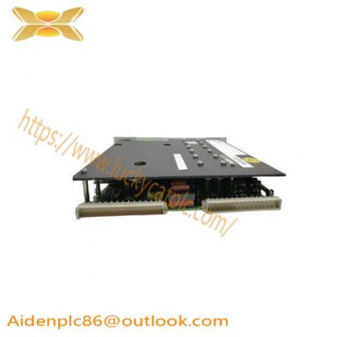 ABB DKH-E 2601/60WKS-01E Speed Regulator