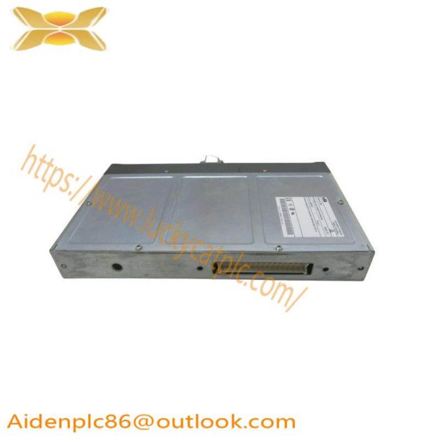 ABB DLM01 Custom Processing Module for Industrial Automation