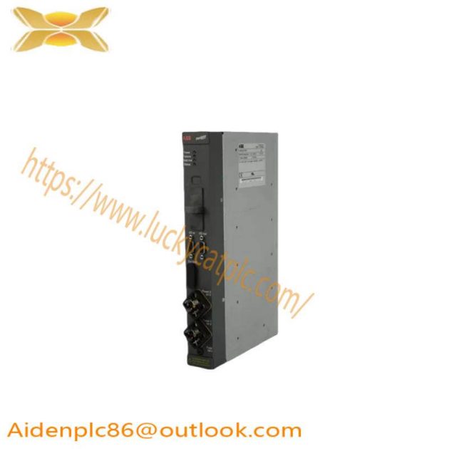 ABB DLM02 Link Module - Extended Product Type: PLC
