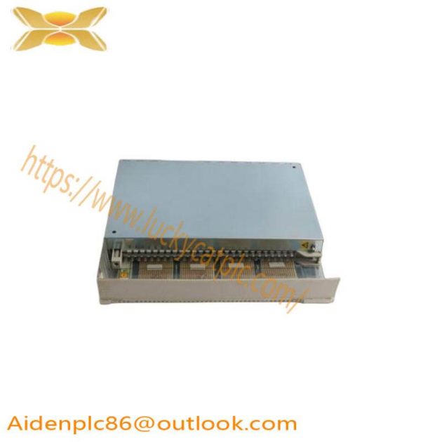 ABB DO610 Digital Output 32ch I-O Module