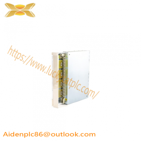 ABB DO610 3BHT300006R1 Digital Output Module for Industrial Control Systems
