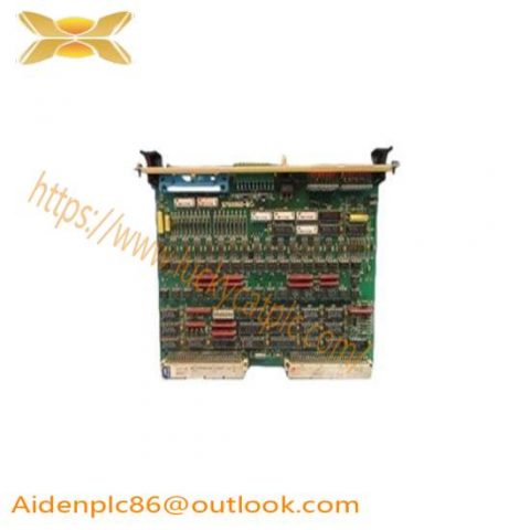 ABB DO86-16 Stromberg Digital Output Board 5760852-8G, High Performance Control Module