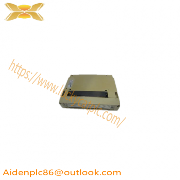 ABB ZINT-571 | 3AUA0000077333 - Advanced Industrial Control Module